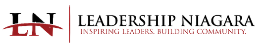 Leadership Niagara Logo